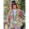 veste kimono Dashi in Wonderland Magnolia Pearl - 1