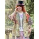 veste kimono Dashi in Wonderland Magnolia Pearl - 2