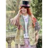 veste kimono Dashi in Wonderland Magnolia Pearl - 2