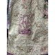 veste kimono Dashi in Wonderland Magnolia Pearl - 30