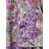 veste kimono Dashi in Wonderland Magnolia Pearl - 32