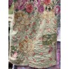 veste kimono Dashi in Wonderland Magnolia Pearl - 36