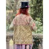 veste kimono Dashi in Wonderland Magnolia Pearl - 10