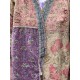 veste kimono Dashi in Wonderland Magnolia Pearl - 37