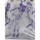 T-shirt Texas Cowboy in Carousel Magnolia Pearl - 15