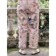 pantalon Bobbie in Arborist Magnolia Pearl - 3