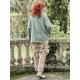 pants Bobbie in Arborist Magnolia Pearl - 7