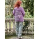 T-shirt Black Sabbath Trust Viggo in Dewberry Magnolia Pearl - 6