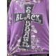 T-shirt Black Sabbath Trust Viggo in Dewberry Magnolia Pearl - 16