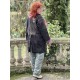 jacket Contessa in Midnight Magnolia Pearl - 7