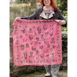 foulard Calaveras in La Tuna