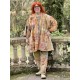 kimono Trust Hippie in Memphis Magnolia Pearl - 12