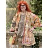 kimono Trust Hippie in Memphis Magnolia Pearl - 10