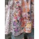 veste kimono Trust Hippie in Memphis Magnolia Pearl - 37