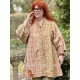 kimono Trust Hippie in Memphis Magnolia Pearl - 15