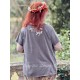 T-shirt Texas Is For Lovers in Ozzy Magnolia Pearl - 3