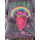 T-shirt Texas Is For Lovers in Ozzy Magnolia Pearl - 15