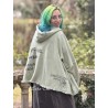 pull Fritza in Dove Ash Magnolia Pearl - 12