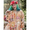 kimono Trust Hippie in Memphis Magnolia Pearl - 3