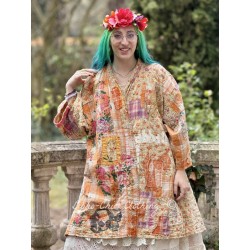 kimono Trust Hippie in Memphis Magnolia Pearl - 1