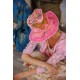 hat Beau in Graceful Magnolia Pearl - 12