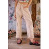 pantalon Emmett in Encore Magnolia Pearl - 1
