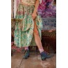 socks MP in Thistle Magnolia Pearl - 4