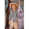 chemise Adison in Wave Magnolia Pearl - 13