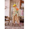T-shirt Frida Nectar in Vision Magnolia Pearl - 14