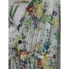 chemise Cordelia in Henrietta Magnolia Pearl - 20