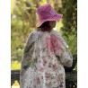 kimono Floral Patchwork Vijji in Wonderland Magnolia Pearl - 6
