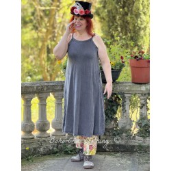 dress Astrid in Ozzy Magnolia Pearl - 1