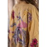 kimono Dragon Romani in Sefi Magnolia Pearl - 17
