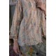 chemise Adison in European Summer Magnolia Pearl - 8