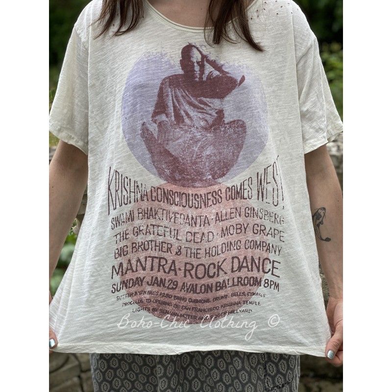 mantra t shirt