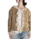 jacket James in Crown Magnolia Pearl - 25