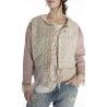 veste James in Crown Magnolia Pearl - 27