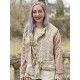 veste James in Crown Magnolia Pearl - 21