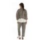 jacket Declan in Mathis Magnolia Pearl - 35