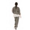 jacket Declan in Mathis Magnolia Pearl - 36