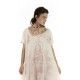 dress Mary of Prosperity in Petal Magnolia Pearl - 14