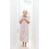 dress Mary of Prosperity in Petal Magnolia Pearl - 11