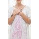 dress Mary of Prosperity in Petal Magnolia Pearl - 12