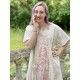 dress Mary of Prosperity in Petal Magnolia Pearl - 4