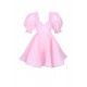 dress Parliament Ice Cream Gingham