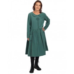 robe 55728 coton Jade Ewa i Walla - 21