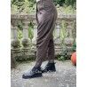 pants 11371 Pin stripe wool Ewa i Walla - 3