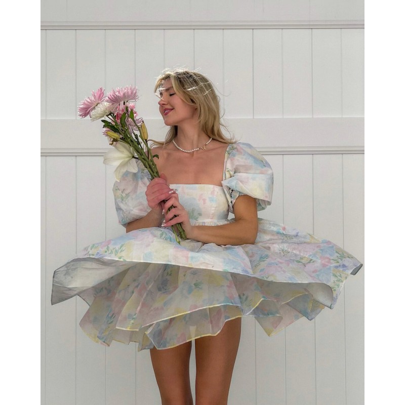 40 gifts for the cottagecore-obsessed — including the whimsical Selkie Puff  Dress