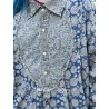 shirt Tora in Rourke Magnolia Pearl - 31