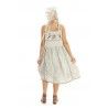 dress Bellisima Magnolia Pearl - 21